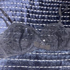 Vintage Princesse Tam•Tam Bra